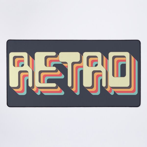 Item preview, Retro designed and sold by Texterns.