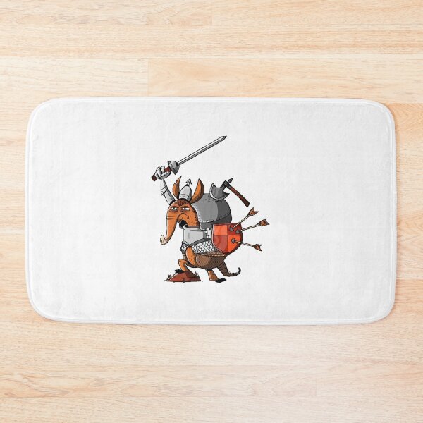 Item preview, Armour-Dillo  designed and sold by phuong840.