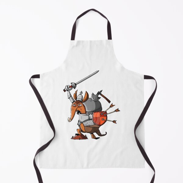 Item preview, Armour-Dillo designed and sold by phuong840.