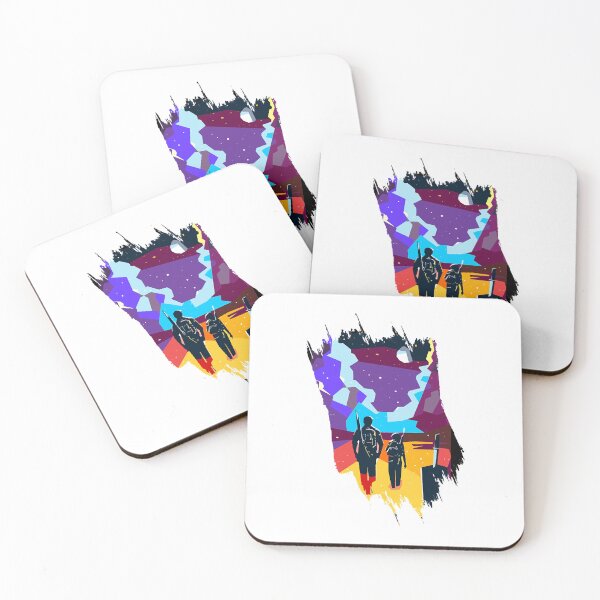 Item preview, Night Romance  designed and sold by Paxta7Wz.