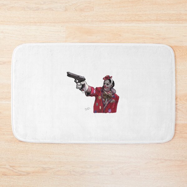 Item preview, Bill Murray in Quick Change  designed and sold by buihoanghai109.