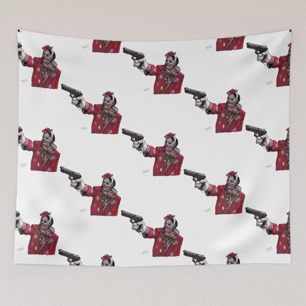 Item preview, Bill Murray in Quick Change  designed and sold by buihoanghai109.