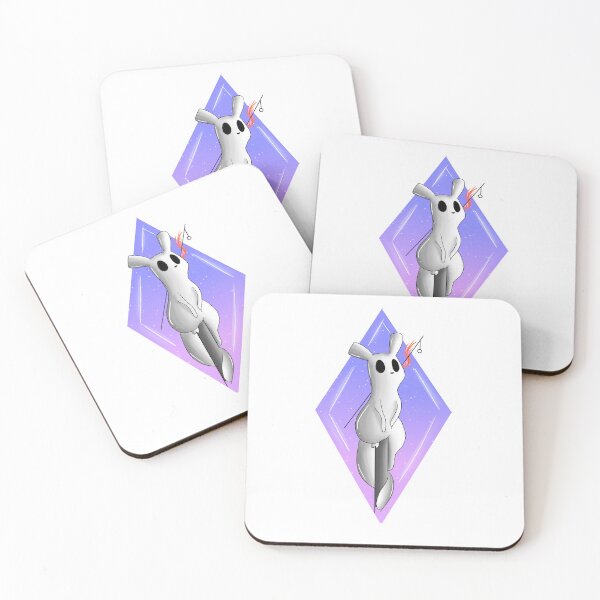 Item preview, Diamond Slugcat // Rainworld  designed and sold by sonoyang.