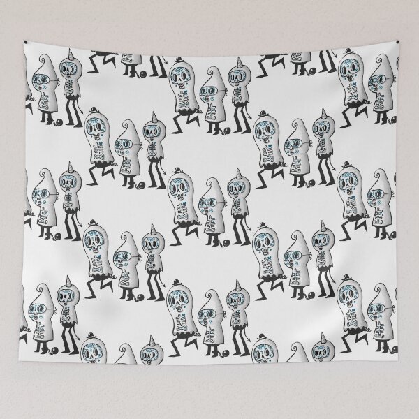 Item preview, Ghoolz  designed and sold by phuong840.