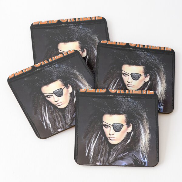 Item preview, Dead or Alive band designed and sold by SamuelSpencer82.