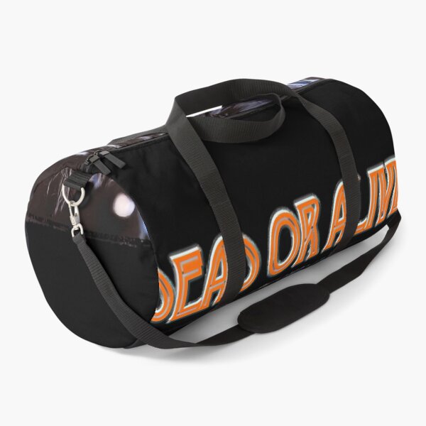 Item preview, Dead or Alive band designed and sold by SamuelSpencer82.