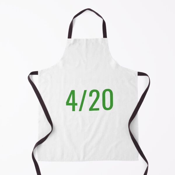 Item preview, 4/20 designed and sold by keenikai.