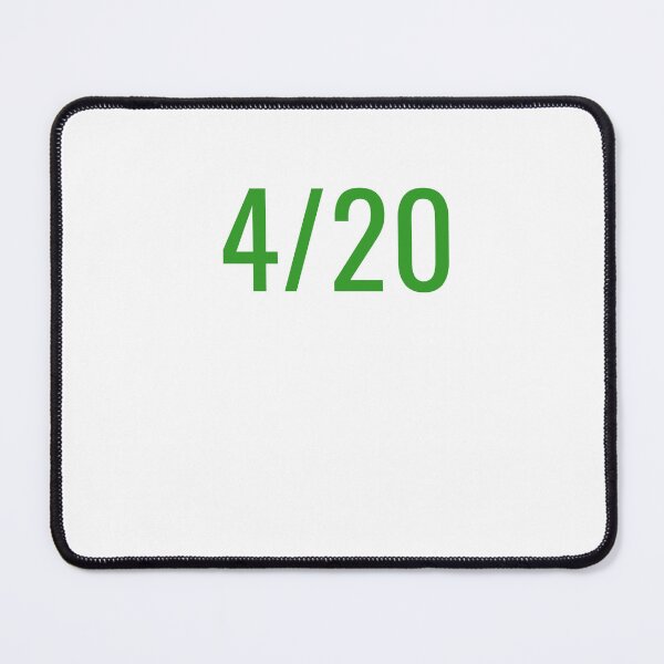 Item preview, 4/20 designed and sold by keenikai.
