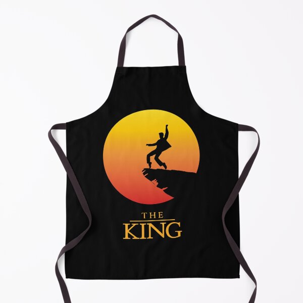 Item preview, Elvis|Presley - The King Retro Sunset | Perfect Gift designed and sold by MarcelLudwig.