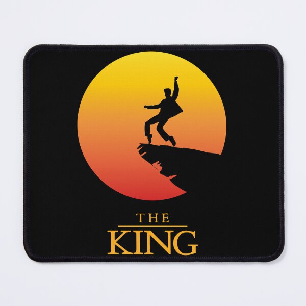 Item preview, Elvis|Presley - The King Retro Sunset | Perfect Gift designed and sold by MarcelLudwig.
