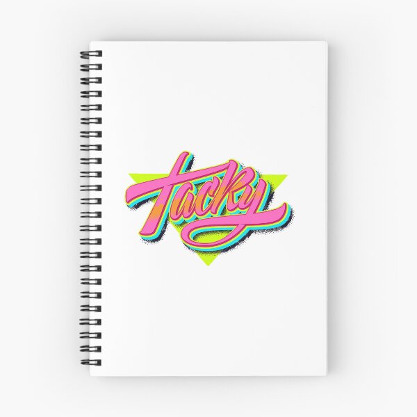 Item preview, Tacky!  designed and sold by buihoanghai109.