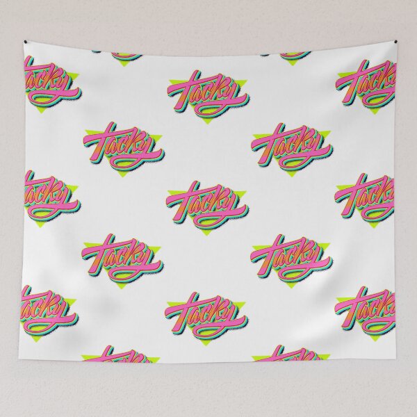 Item preview, Tacky!  designed and sold by buihoanghai109.