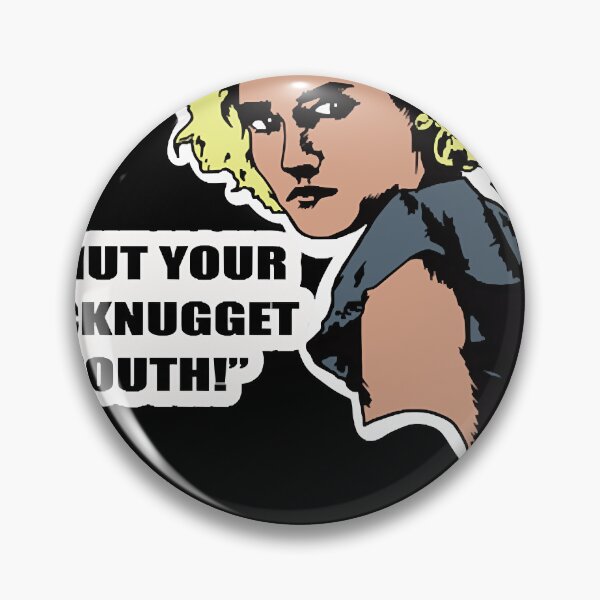 Item preview, Ozark Ruth Langmore SYFM designed and sold by terripriesmeye.
