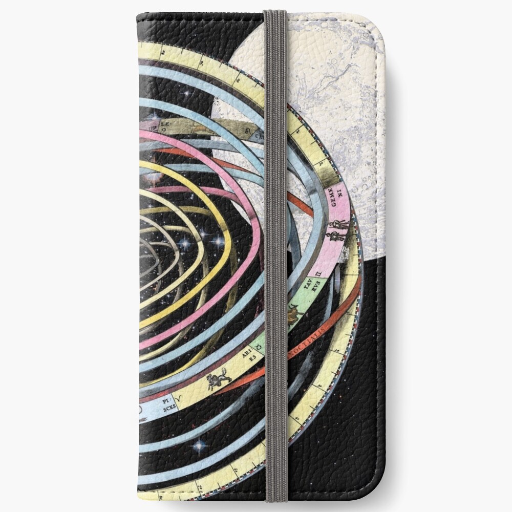 Item preview, iPhone Wallet designed and sold by anni103.