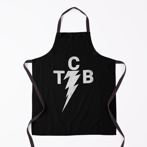 Item preview, Elvis TCB Business Distressed Vintage designed and sold by MarcelLudwig.