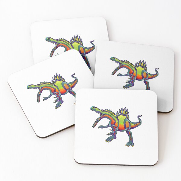 Item preview, Spinosaurus  designed and sold by buihoanghai109.