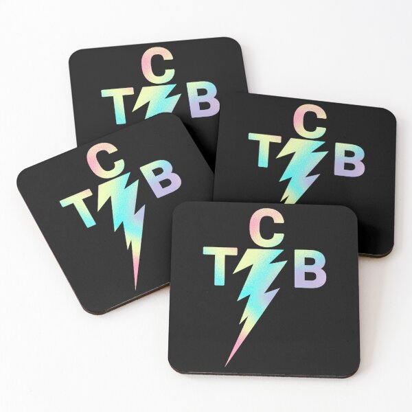 Item preview, Elvis TCB Business Holographic designed and sold by MarcelLudwig.