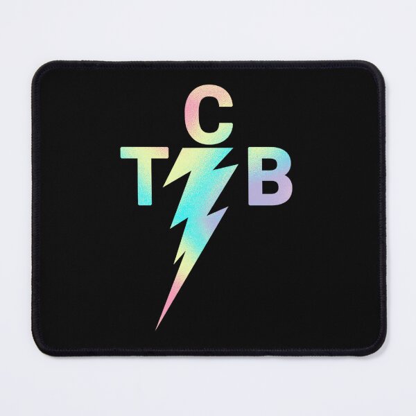 Item preview, Elvis TCB Business Holographic designed and sold by MarcelLudwig.