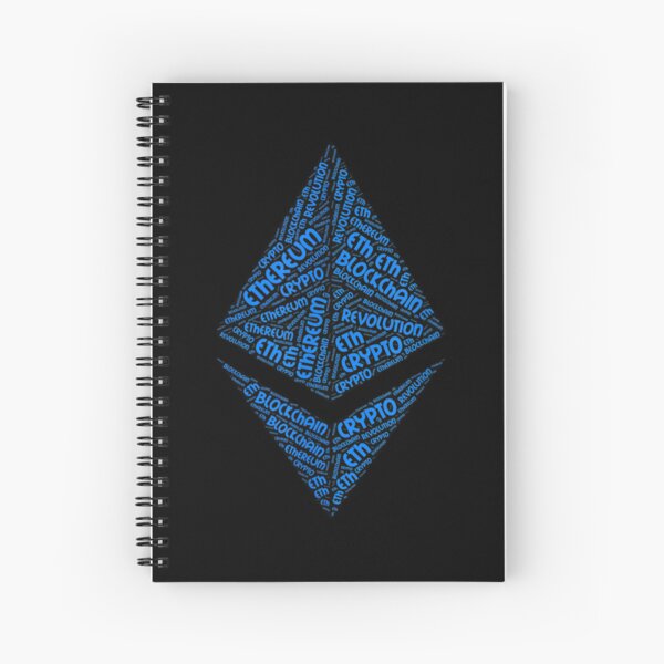 Item preview, Ethereum cryptocurrency - Ethereum ETH designed and sold by GooCo.
