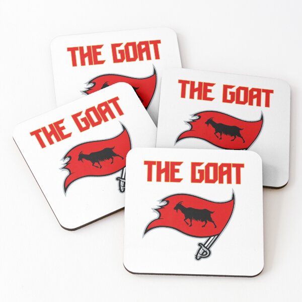 Item preview, Tampa Bay Football The Greatest Of All Time Premium designed and sold by blackspiderkid.
