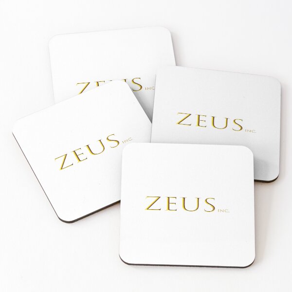 Artikelvorschau, ZEUS INC entworfen und verkauft von nduc332.
