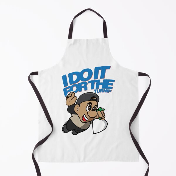 Item preview, I Do It For The Turnip designed and sold by Paxta7Wz.