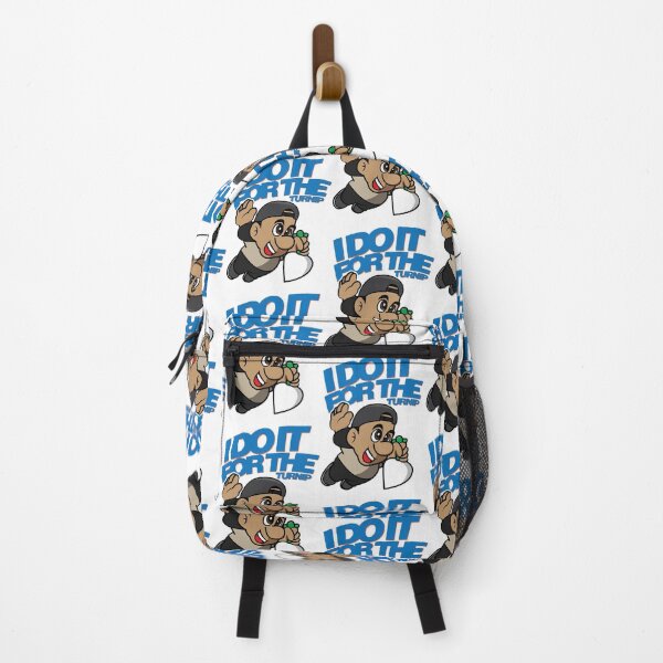 Item preview, I Do It For The Turnip designed and sold by Paxta7Wz.