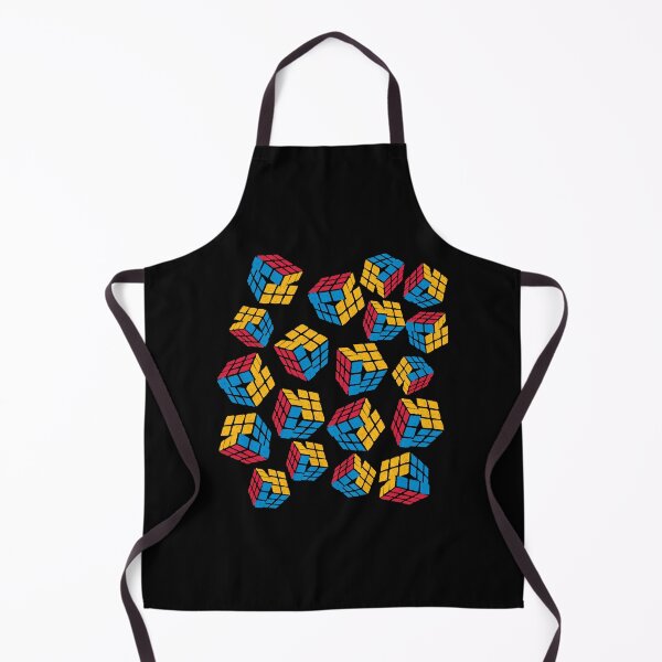 Aperçu de l'œuvre Rubiks cube, Cadeau, Idée cadeau créée et vendue par IhenadoSanco.