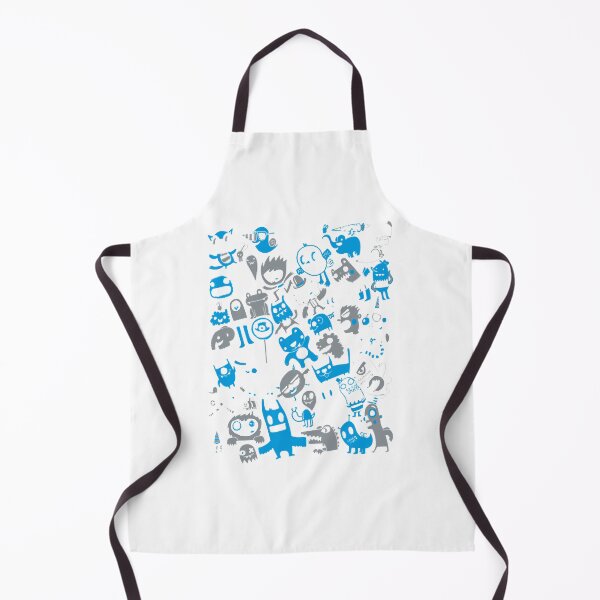 Item preview, Doodle Town designed and sold by nduc332.