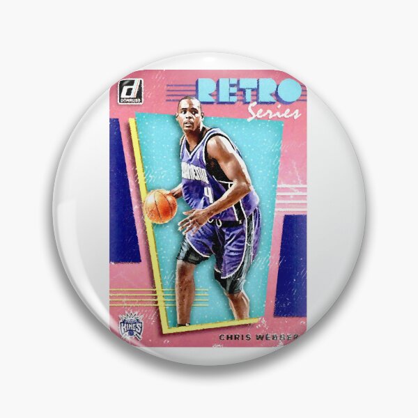 Item preview, Chris Pink Webber Legend designed and sold by phuong840.