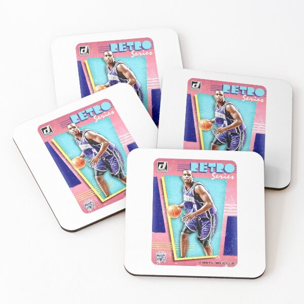 Item preview, Chris Pink Webber Legend  designed and sold by phuong840.