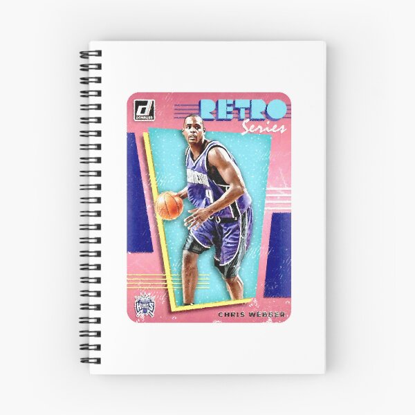 Item preview, Chris Pink Webber Legend  designed and sold by phuong840.