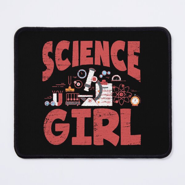 Item preview, Chemistry Woman designed and sold by IhenadoSanco.