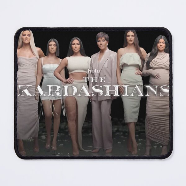 Item preview, Kardashians designed and sold by frandeffa.
