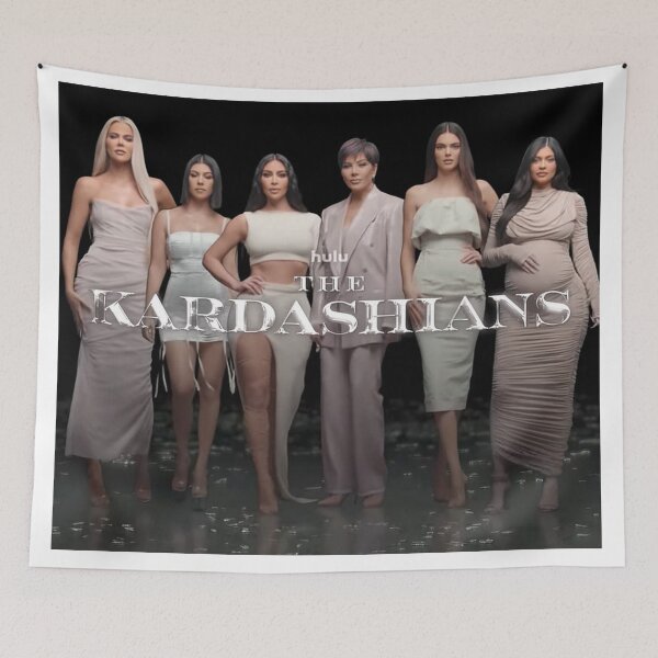 Item preview, Kardashians  designed and sold by frandeffa.