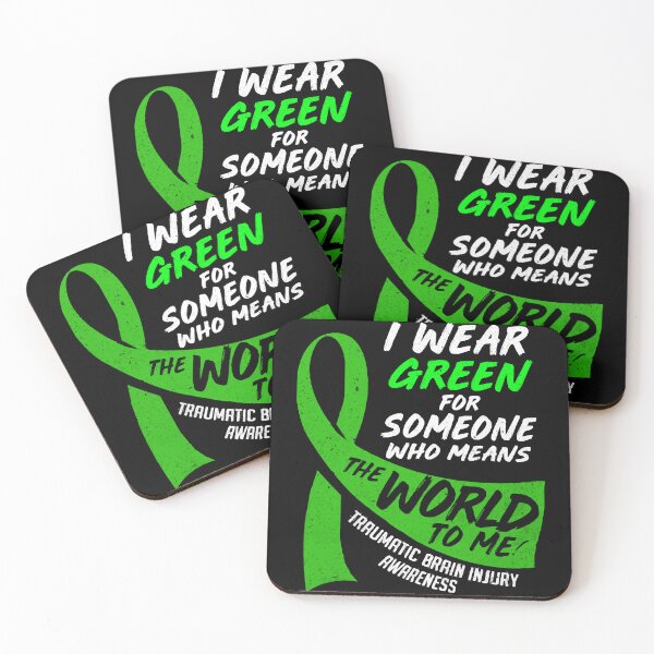 Item preview, Brain Injury designed and sold by IhenadoSanco.