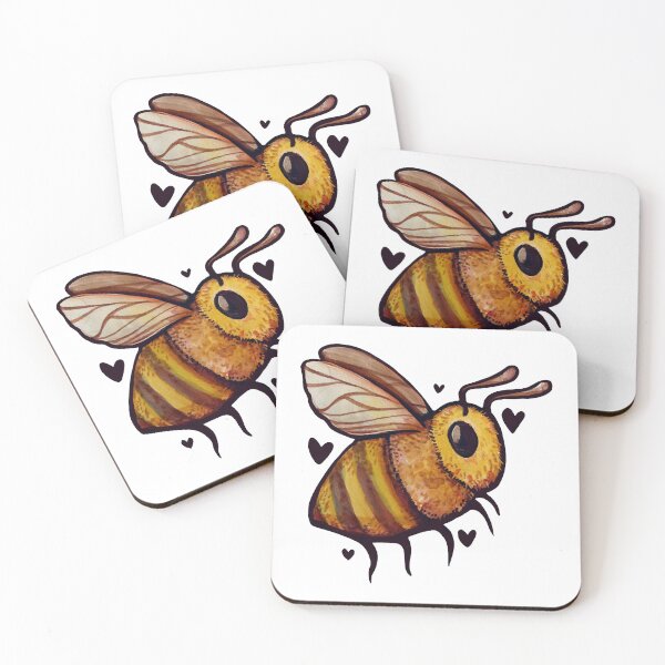 Item preview, Bee Love designed and sold by IhenadoSanco.