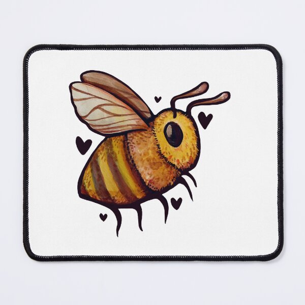 Item preview, Bee Love designed and sold by IhenadoSanco.