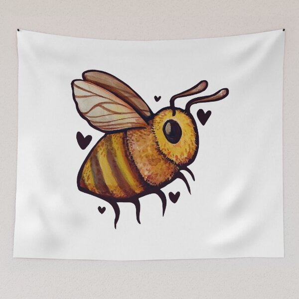 Item preview, Bee Love designed and sold by IhenadoSanco.