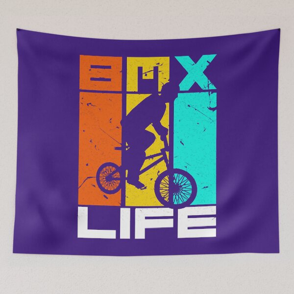 Artikelvorschau, Fahrrad Motocross BMX Geschenkidee entworfen und verkauft von IhenadoSanco.