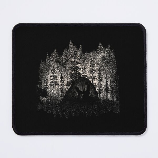 Item preview, Campfire Stories designed and sold by IhenadoSanco.