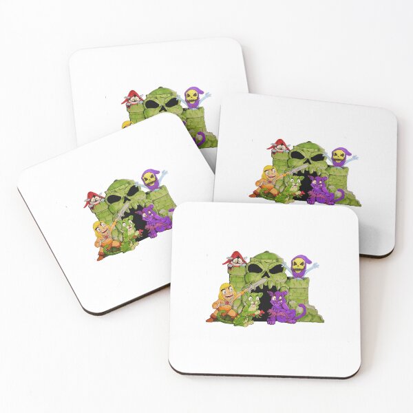 Item preview, Masters of the Playground  designed and sold by Paxta7Wz.