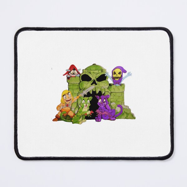 Item preview, Masters of the Playground designed and sold by Paxta7Wz.