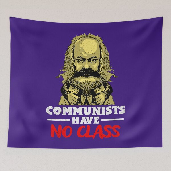 Item preview, Communism designed and sold by IhenadoSanco.