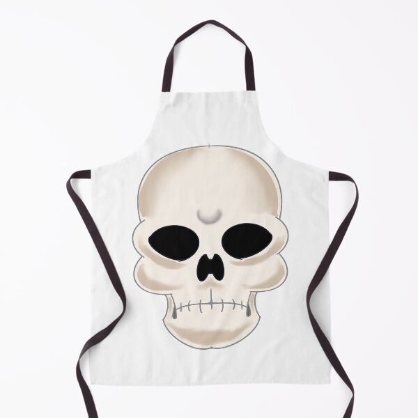 Item preview, Skull design designed and sold by KabronX.