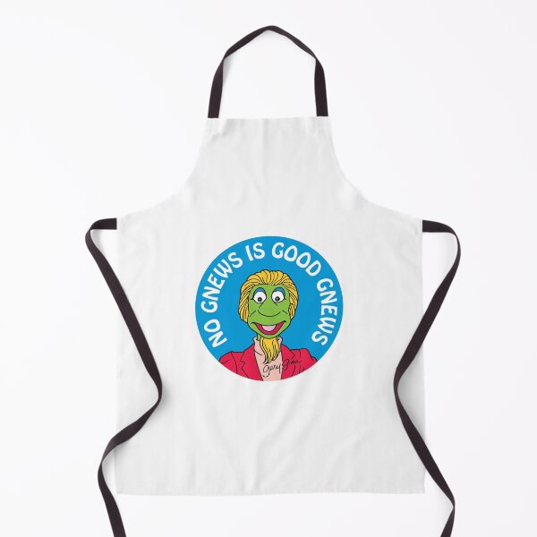 Item preview, Gary Gnu - Great Space Coaster designed and sold by nduc332.