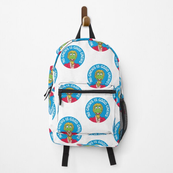 Item preview, Gary Gnu - Great Space Coaster  designed and sold by nduc332.