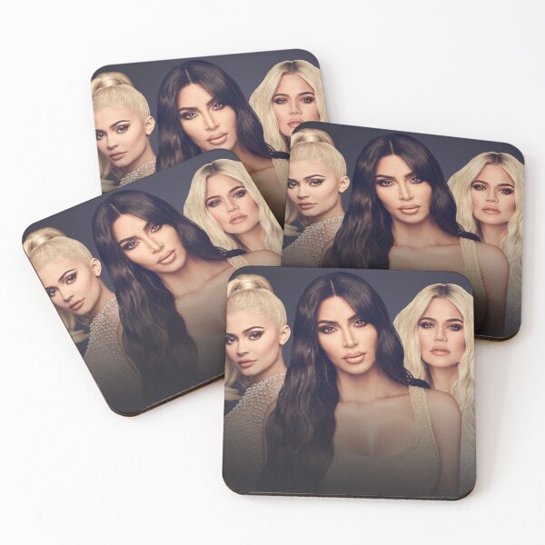 Item preview, familia kardashian designed and sold by frandeffa.