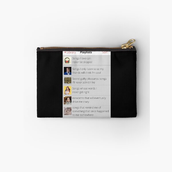 Item preview, Playlists designed and sold by ShaneinJapan.