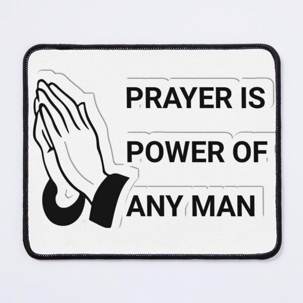 Item preview, Prayer designed and sold by ramgopal123.